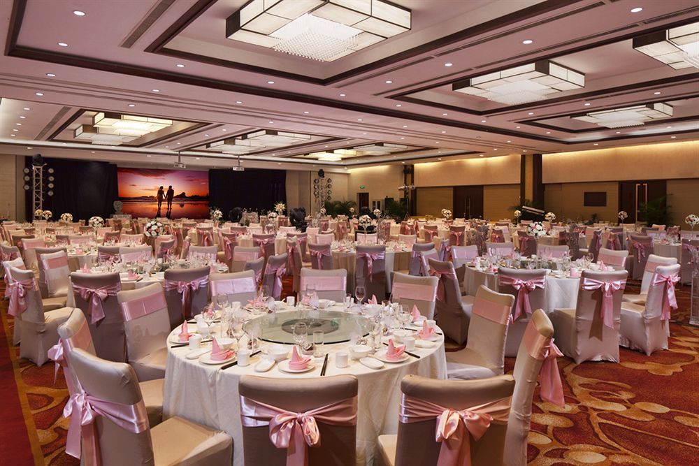 בייג'ינג Grand Skylight Catic Hotel מראה חיצוני תמונה